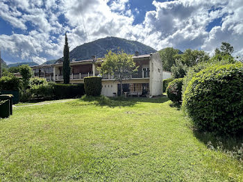 maison à Tarascon-sur-ariege (09)