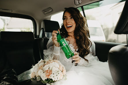 Wedding photographer Sasha Levina (levsany). Photo of 15 November 2019