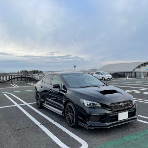 WRX STI VAB