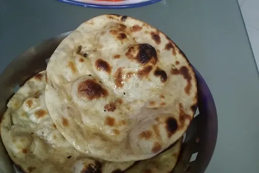 Tandoori Butter Roti