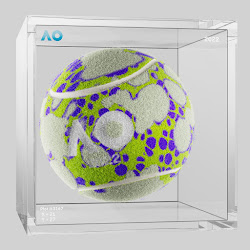 AO Art Ball #218