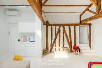 appartement à Paris 11ème (75)