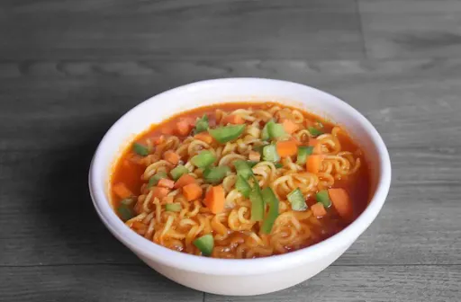 Veg Maggi