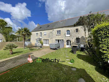 maison à Dinan (22)