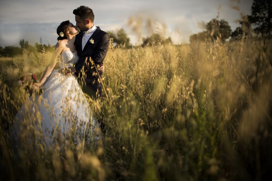 Fotograful de nuntă Francesco Raccioppo (frphotographer). Fotografia din 31 mai 2018