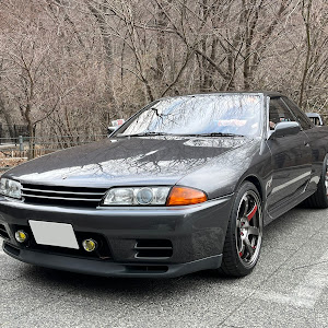 スカイライン GT-R BNR32