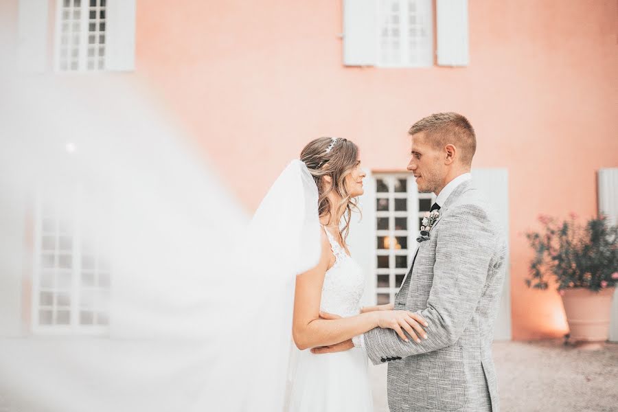 Photographe de mariage Amandine Carriqué (amandineweddings). Photo du 19 septembre 2019