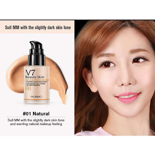 Title 1, Cream Cushion Foundation, Concealer & Base. Ach...