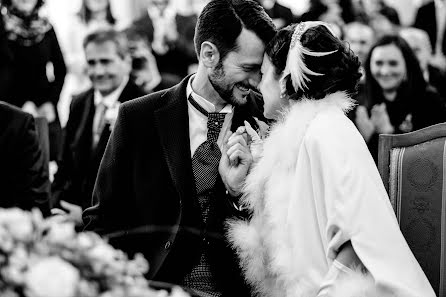 Wedding photographer Carlotta Nucci (carlottanucci). Photo of 15 April 2017