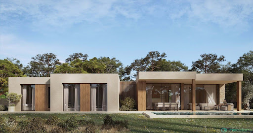 House 1