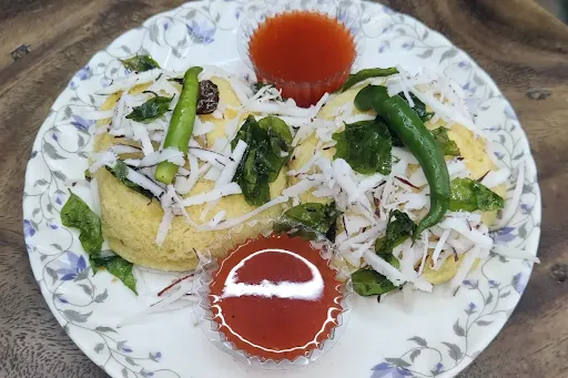 Dhokla