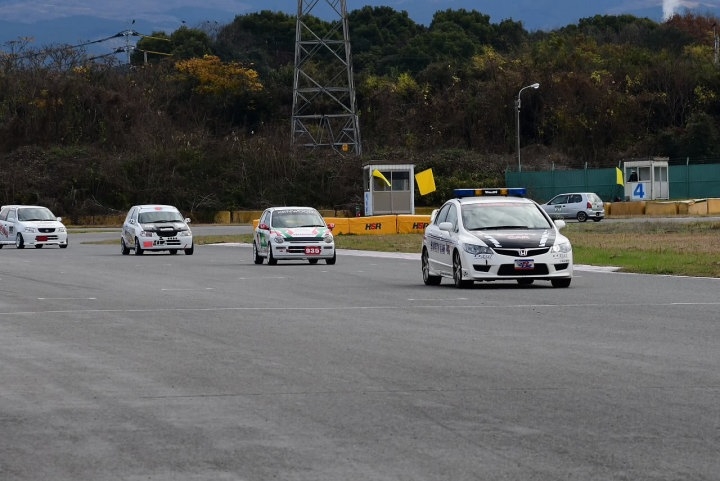 アルトの2018.12.9  EMZ K-CAR耐久RACING GAME Rd.6  6時間・MEGA ドン・キホーテ八代店に関するカスタム事例の投稿画像1枚目
