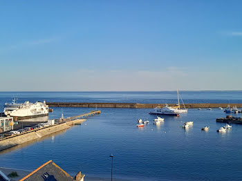 appartement à Quiberon (56)