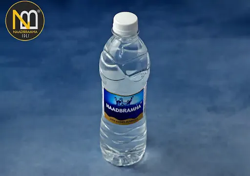 Water Bottle 500ml