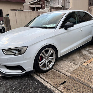 A3 セダン 1.4 TFSI