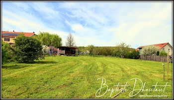 terrain à Champoux (25)