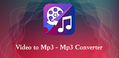 Video to MP3 Converter APK for Android Download