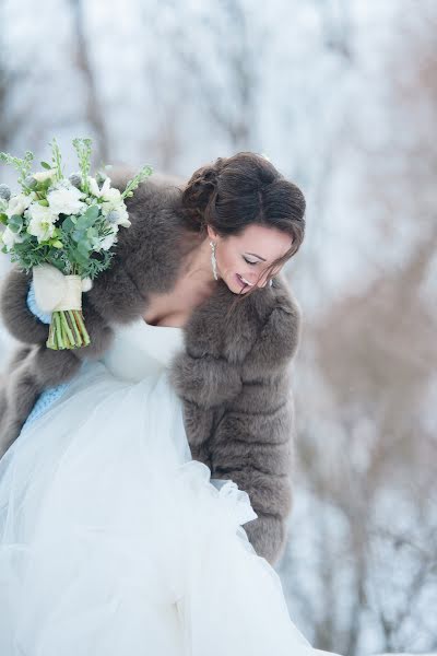 Photographe de mariage Maksim Nazarov (nazarovmaksim). Photo du 15 mai 2016