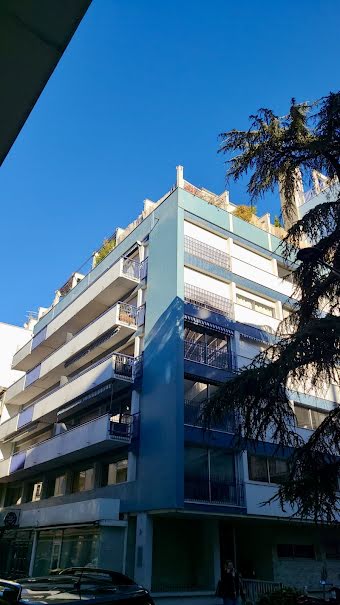 Vente appartement 3 pièces 64 m² à Grenoble (38000), 249 000 €