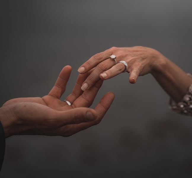 Photographe de mariage ILONA MAZURYK (ilonamazuryk). Photo du 16 octobre 2022