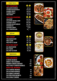 Rahul Vda Pav Centre menu 4