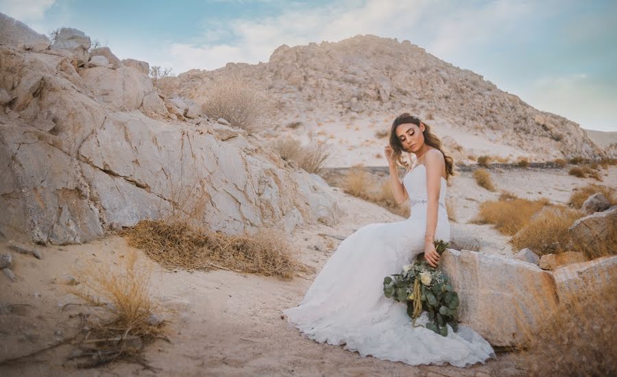 Photographe de mariage Carolina Felices (parasiemprefoto). Photo du 16 février 2019