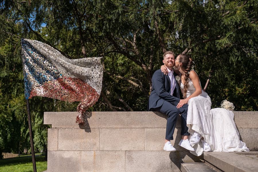 Fotógrafo de bodas Jakub Viktora (viktora). Foto del 1 de septiembre 2021