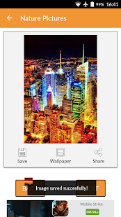 How to install Nature Pictures HD Wallpapers patch 1.0.0 apk for android