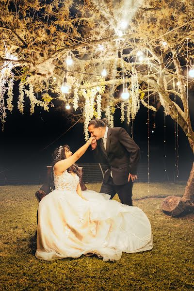 Fotógrafo de casamento Andrés López (fotobodasquito). Foto de 28 de janeiro