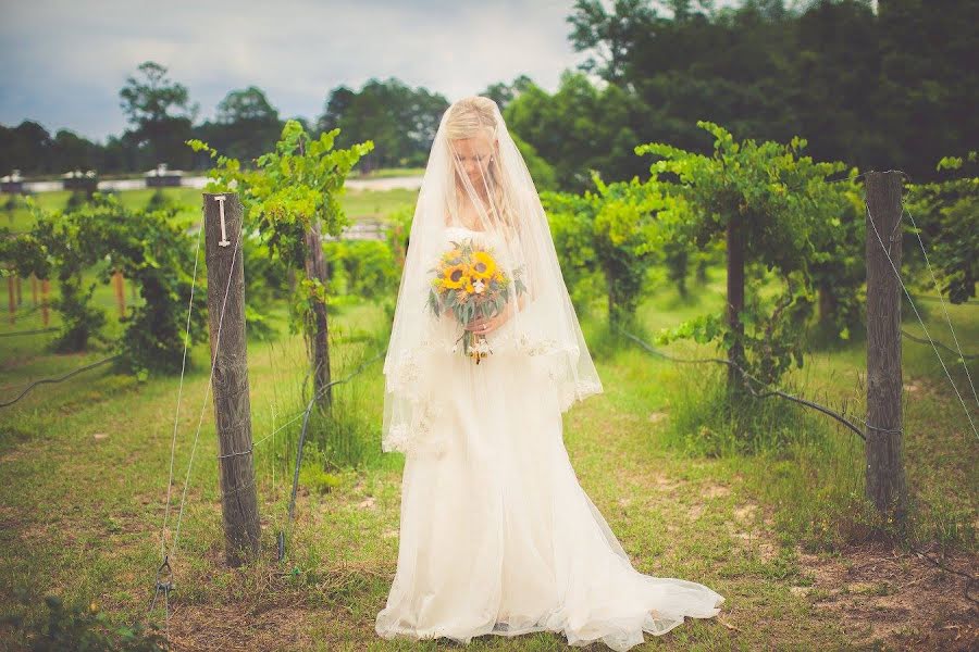 Photographe de mariage Lucas Hicks (lucashicks). Photo du 9 mars 2020