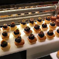 【台北寒舍艾麗酒店】La Farfalla 義式餐廳
