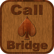 Call Bridge Offline  Icon