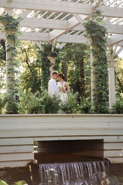 Fotógrafo de casamento Marina Radaeva (marzinphoto). Foto de 15 de julho 2021