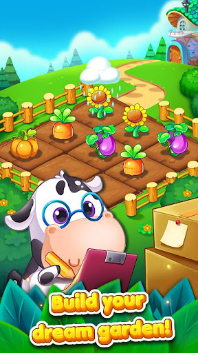 Garden Mania 3 screenshots 3