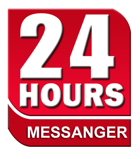 24 Hours Messenger