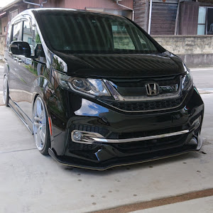 ステップワゴン RP3