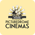 Cover Image of Télécharger Picturedrome Cinemas 2.3.1 APK