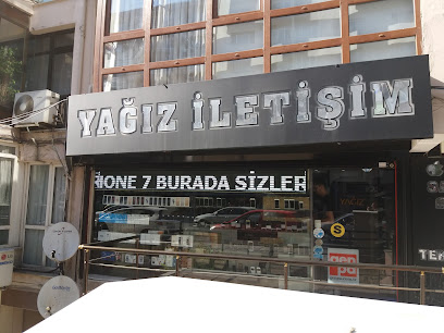 Yağız İletişim