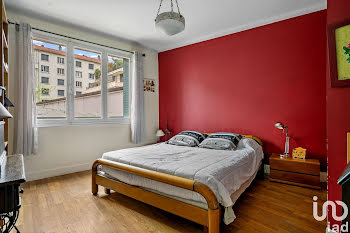 appartement à Lyon 4ème (69)