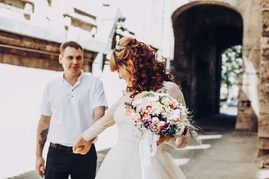 Photographe de mariage Arina Polirina (arinapolirina). Photo du 27 octobre 2020