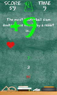 QUIZ 101:  Questions and answers apps. OFFLINE.(圖3)-速報App