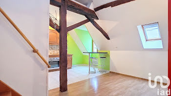 appartement à Auxerre (89)