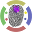 Color Coordinate Download on Windows