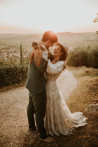 Fotógrafo de casamento Arianna De Lazzari (arianna). Foto de 8 de dezembro 2023