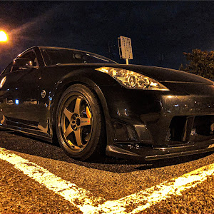 フェアレディZ Z33