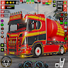 Cargo Truck Simulator Games 3D icon
