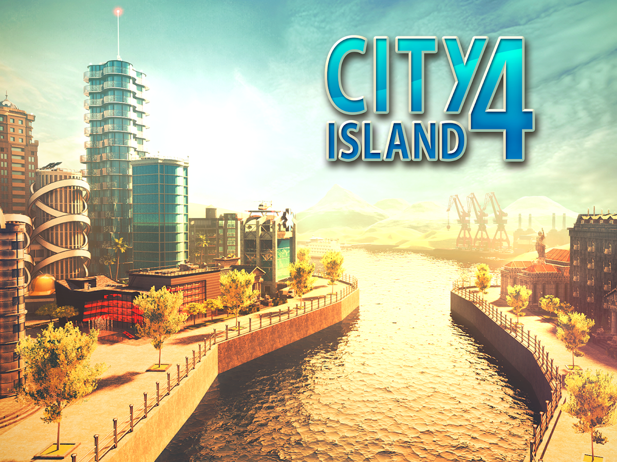 v1.6.0 - City Island 4 - Sim Town Tycoon - an_na2010 - Chomikuj.pl