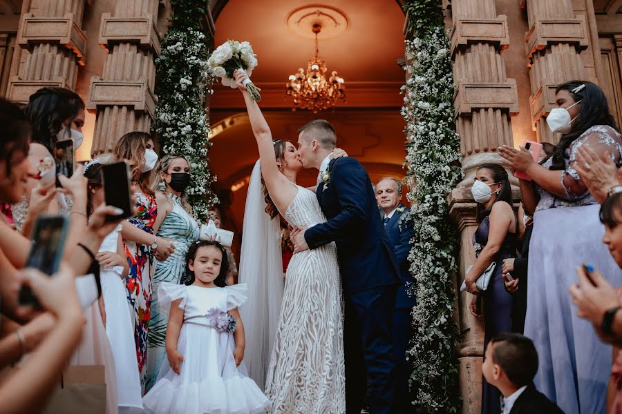 Photographe de mariage David Alvarado (davidalvarado). Photo du 27 janvier 2022