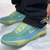 verdy x nike sb air max ishod “visty”