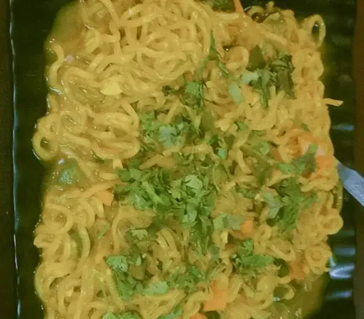 Masala Maggi